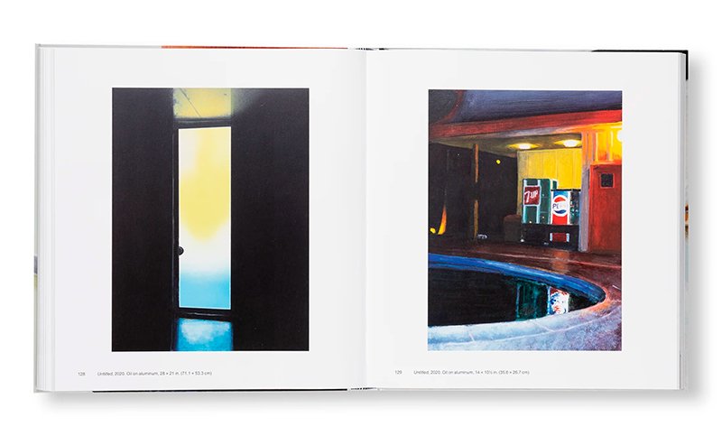 DIKE BLAIR (2023) / Dike Blair ON READING Online Shop