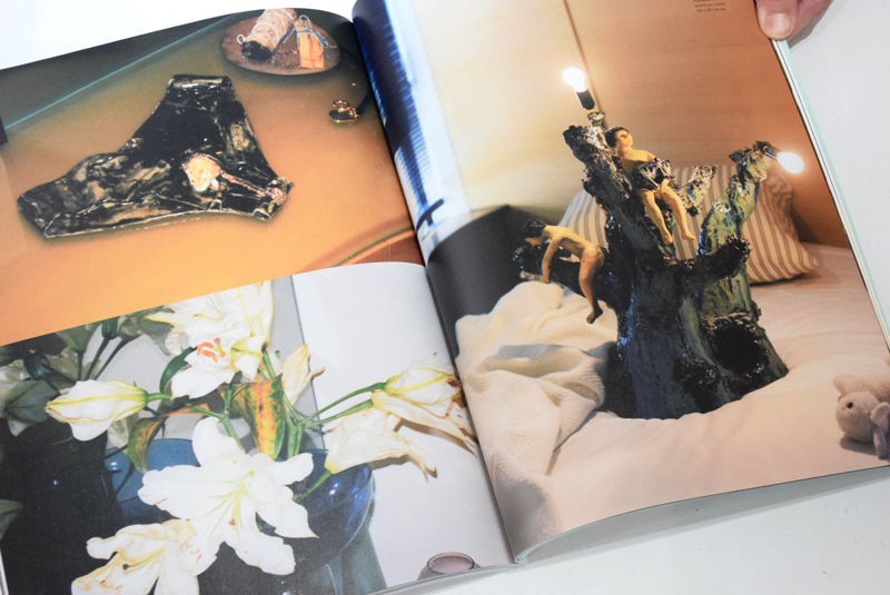 podium studio #1 / ON READING Online Shop