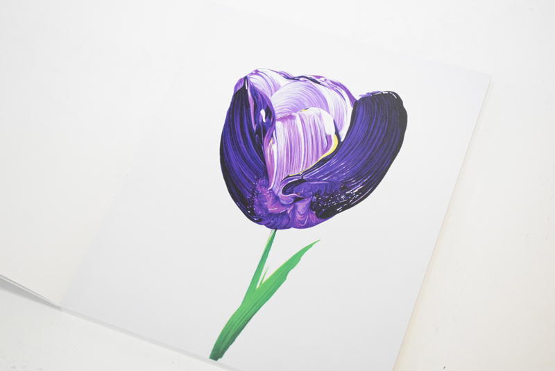 FLOWERS / 武田鉄平 / ON READING Online Shop