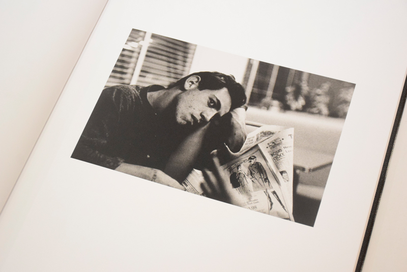 Return / Larry Clark / ON READING オンラインショップ