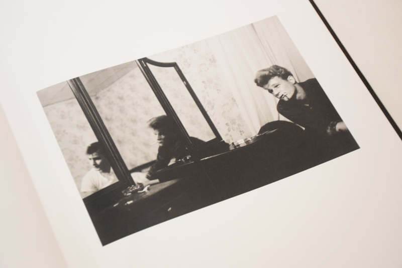 Return / Larry Clark / ON READING オンラインショップ