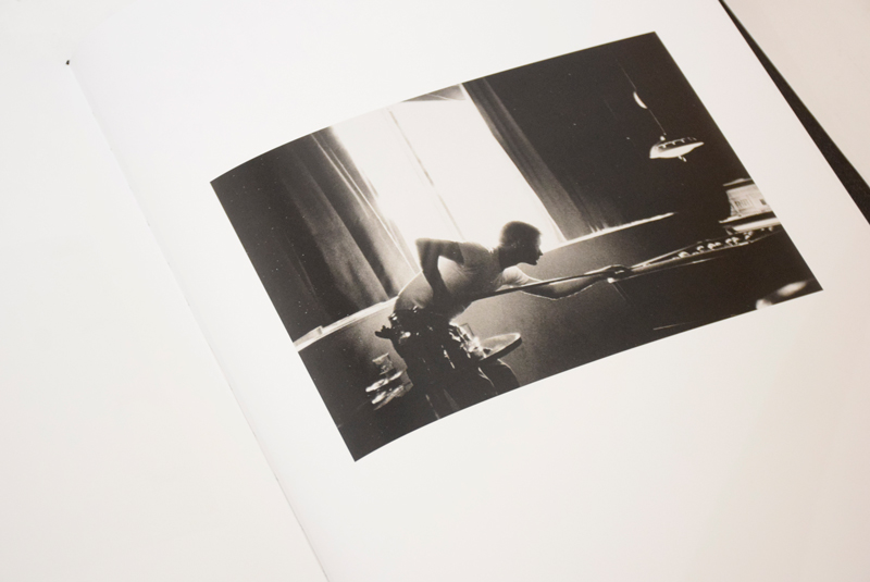 Return / Larry Clark / ON READING オンラインショップ