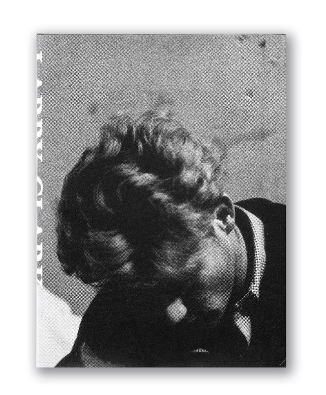 Return / Larry Clark / ON READING オンラインショップ