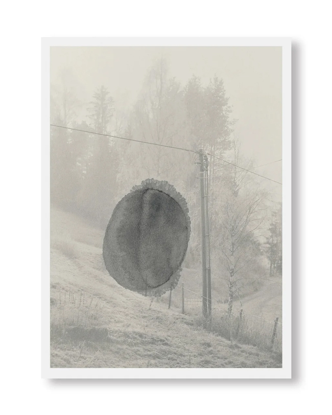 SIGNED] STAINS & ASHES / Ola Rindal ON READING Online Shop