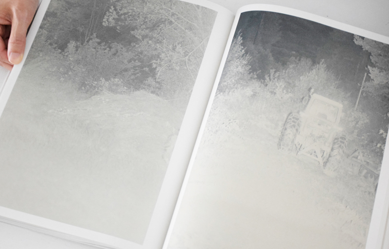 SIGNED] STAINS & ASHES / Ola Rindal ON READING Online Shop