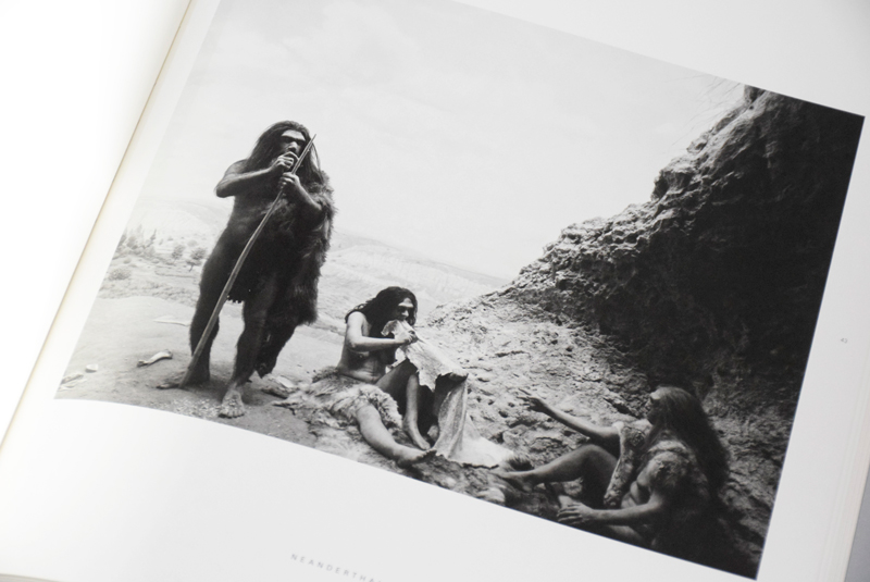 Dioramas / 杉本博司 Hiroshi Sugimoto ON READING Online Shop