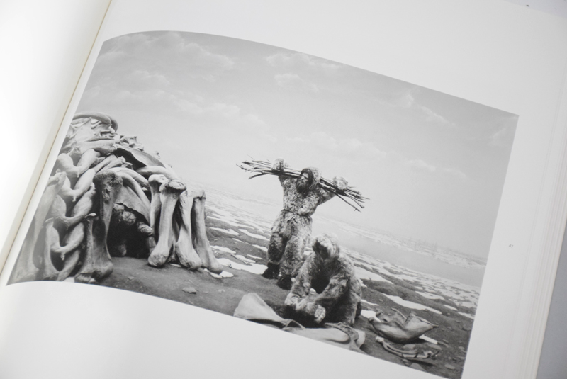 Dioramas / 杉本博司 Hiroshi Sugimoto ON READING Online Shop