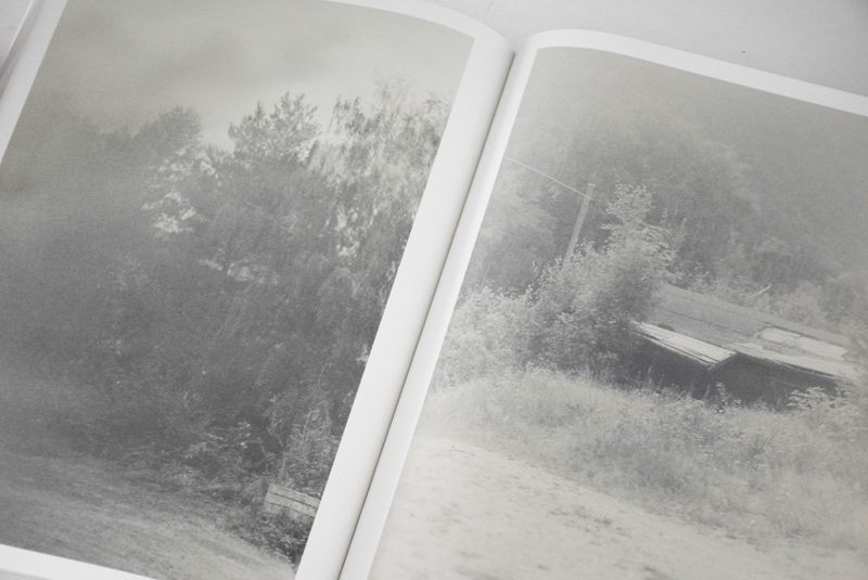 SIGNED] STAINS & ASHES / Ola Rindal ON READING Online Shop