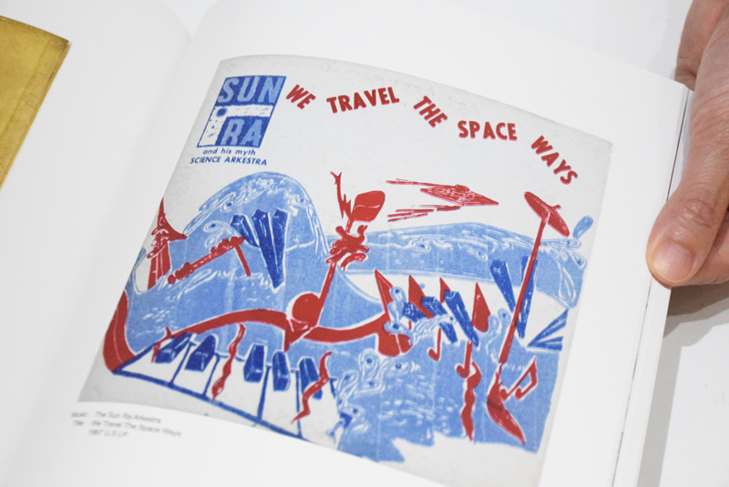 A WORK OF ART VINYL : JAZZ ON READING Online Shop