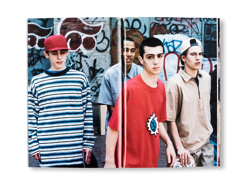 CALLED HOME / Larry Clark / ON READING オンラインショップ