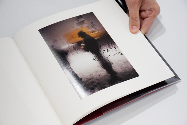 Early Color / Saul Leiter ON READING Online Shop