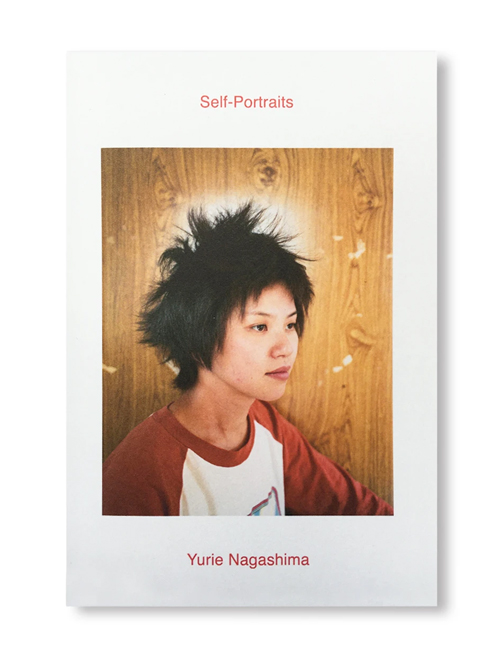 SELF-PORTRAITS / 長島有里枝 Yurie Nagashima ON READING Online Shop
