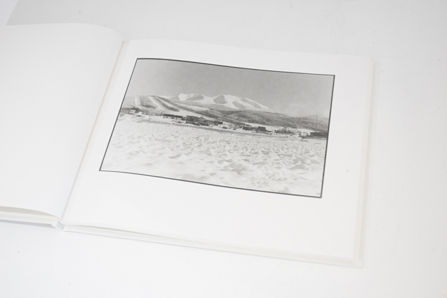 鹿渡り SHIKAWATARI / 白石ちえこ ON READING Online Shop