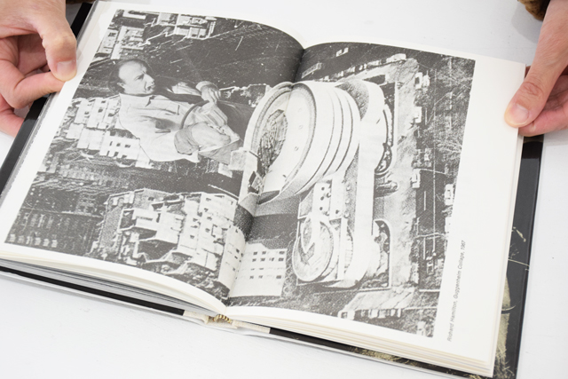 Fantastic Architecture ON READING Online Shop