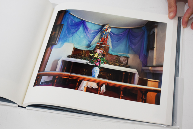 見果てぬ海 / 田川基成 ON READING Online Shop