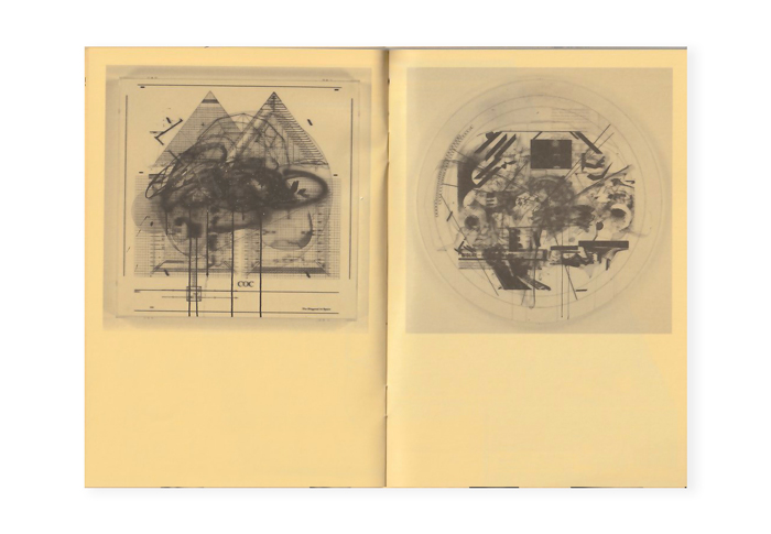 They Live / Hiroki Tsukuda 佃弘樹 ON READING Online Shop