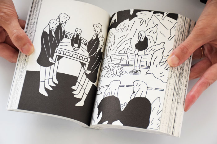 Endless Beginning(文庫版) / Auto Moai オートモアイ ON READING