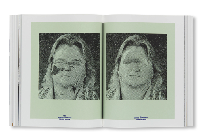 五木田智央 CUTE SPECIAL EDITION, 2015 五木田智央 CUTE SPECIAL