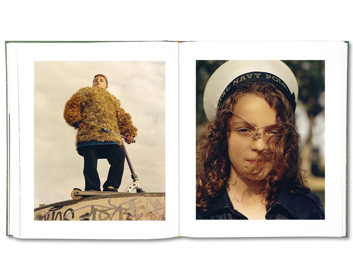THE BRITISH ISLES / Jamie Hawkesworth ON READING Online Shop