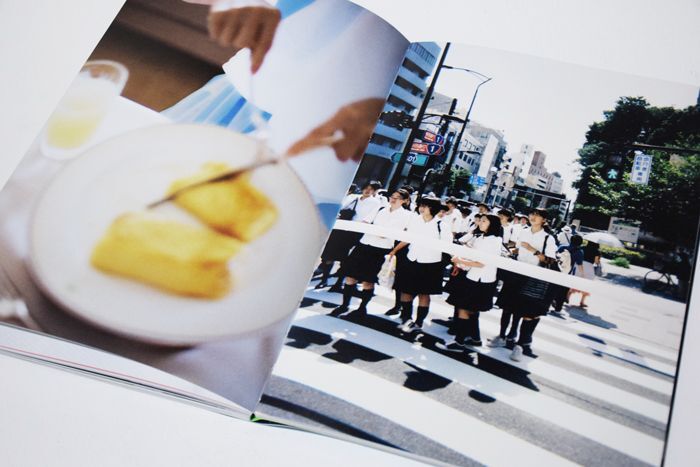 BACON ICE CREAM （台湾限定版）/ 奥山由之 ON READING Online Shop