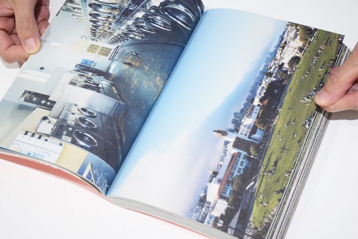 SAN FRANCISCO DREAM / 高橋ヨーコ Yoko Takahashi ON READING Online Shop