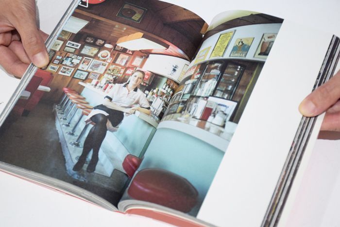 SAN FRANCISCO DREAM / 高橋ヨーコ Yoko Takahashi ON READING Online Shop