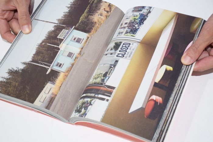 SAN FRANCISCO DREAM / 高橋ヨーコ Yoko Takahashi ON READING Online Shop