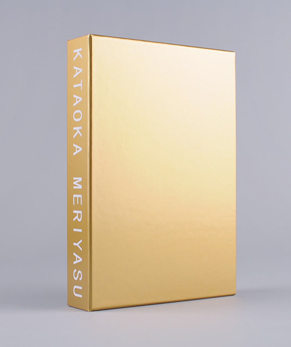 KATAOKA MERIYASU 2011-2018 (2nd edition) / 片岡メリヤス ON READING