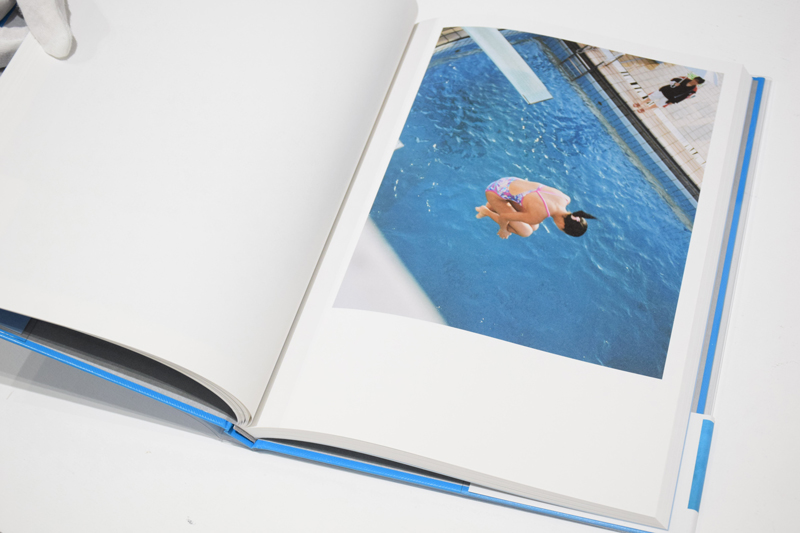 MOMENTUM / 石川直樹 ON READING Online Shop