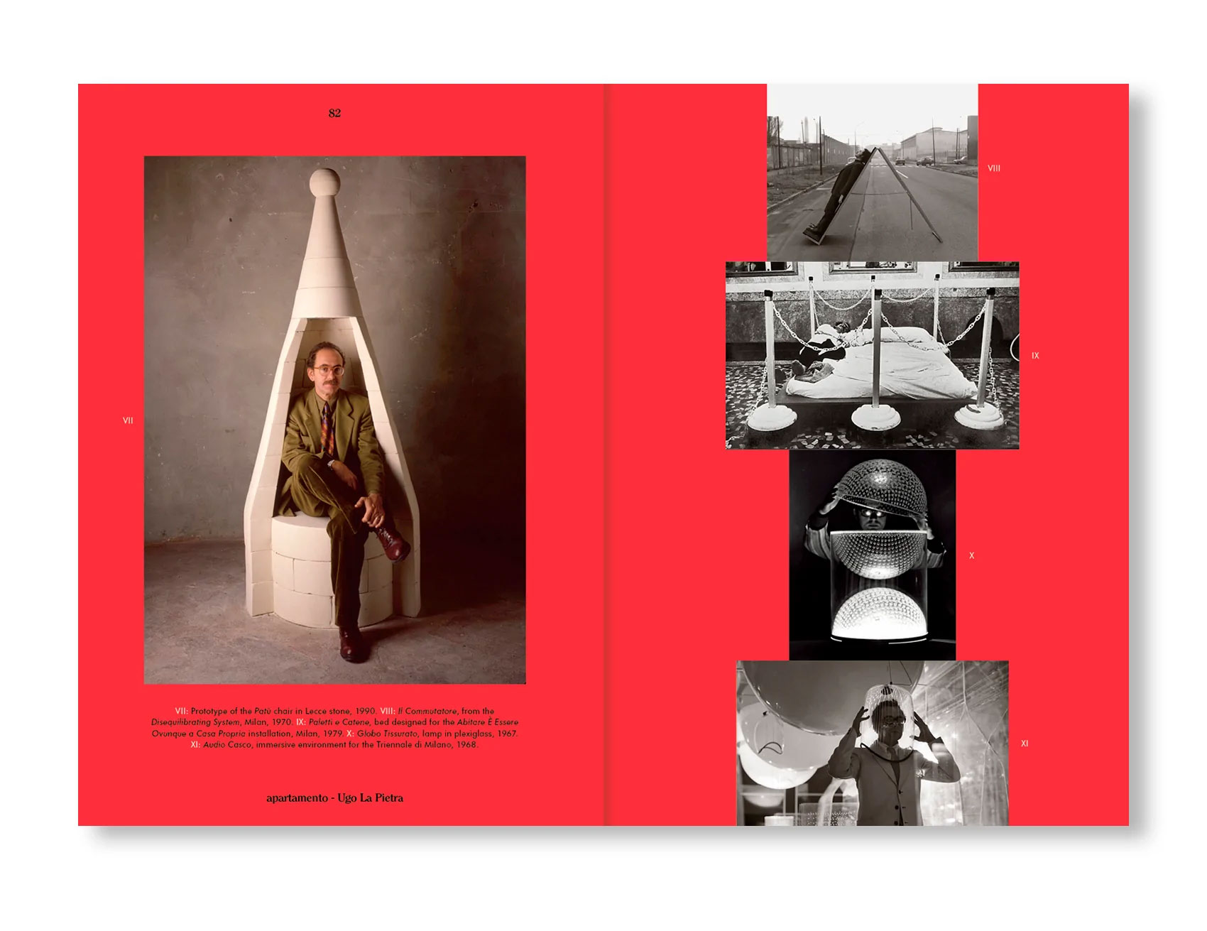 アート・デザイン・音楽 apartamento issue #23 アート・デザイン