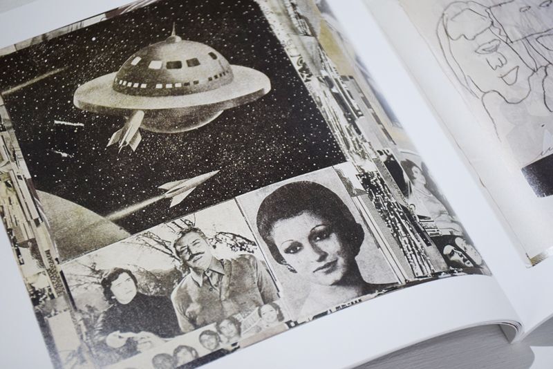 A WORK OF ART VINYL「TOMOO GOKITA」vol.07,08,09 / 五木田智央 Tomoo