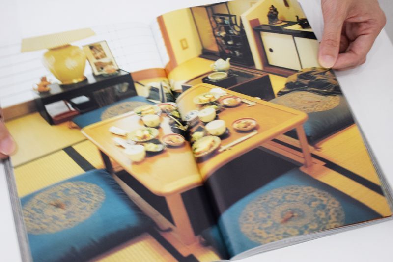 写真の体毛 / 佐内正史 ON READING Online Shop