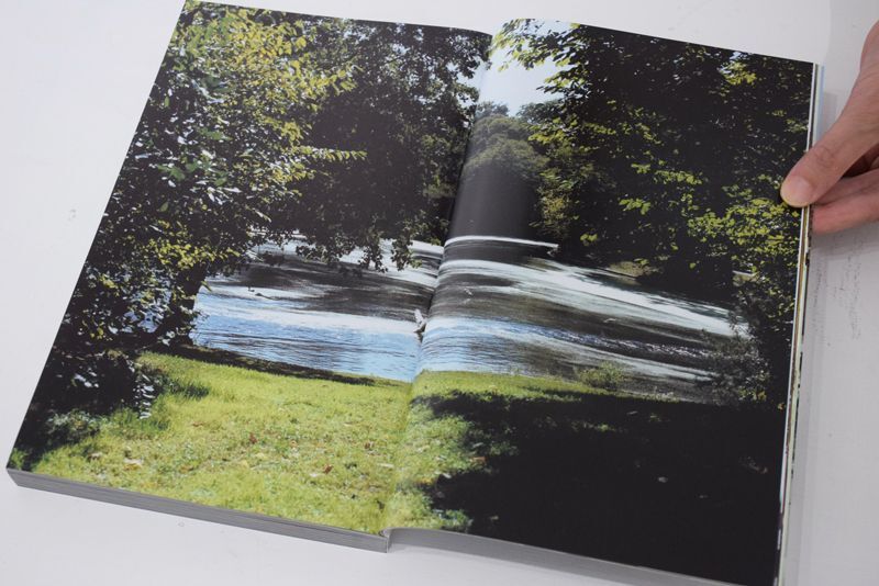 写真の体毛 / 佐内正史 ON READING Online Shop