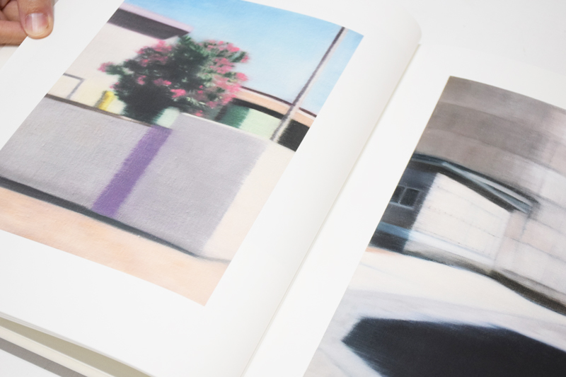 山口高 曲芸師 F10号 UESHIMA MUSEUM COLLECTION