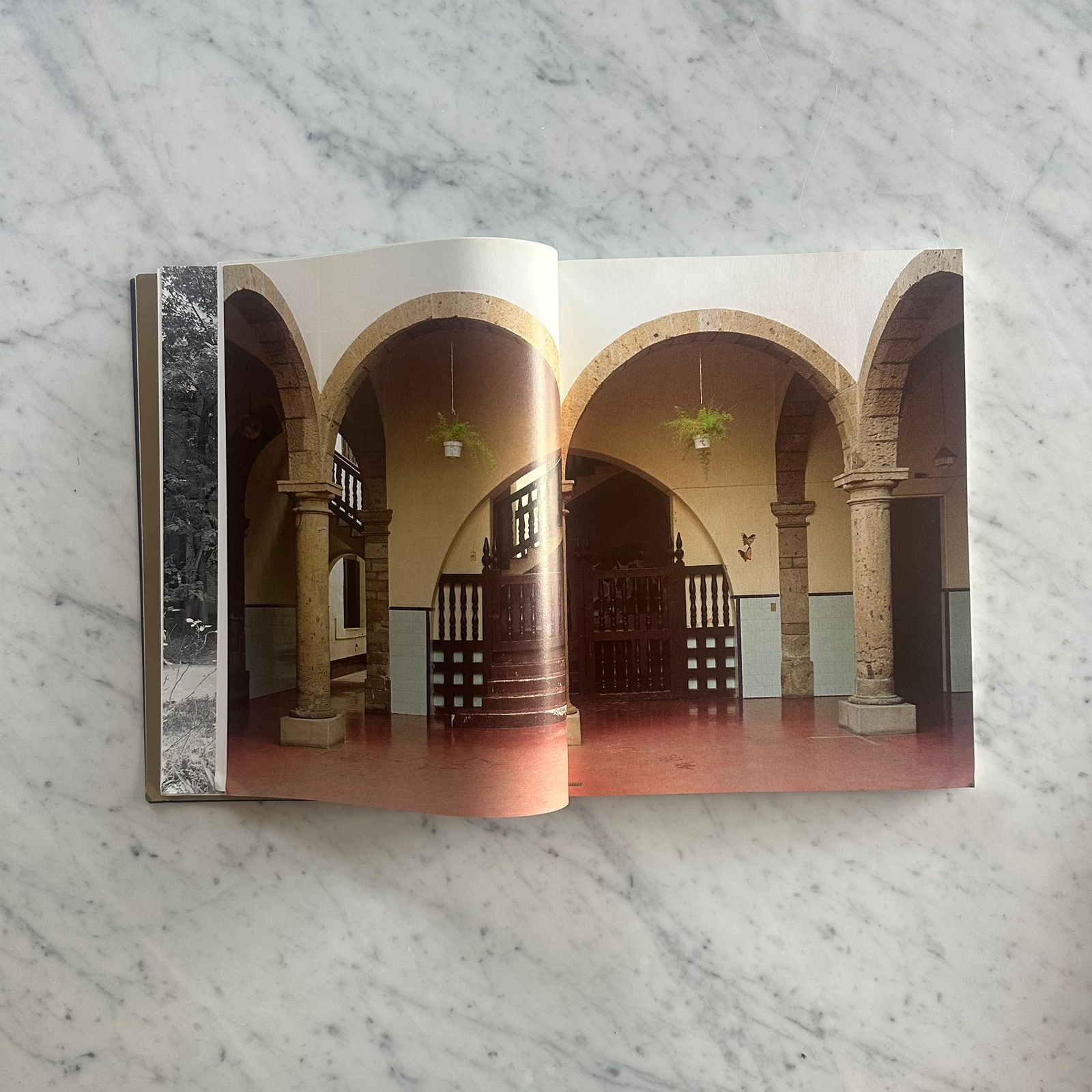 THE EYE EMBODIED – LUIS BARRAGAN – 21/10/25 – artlecta