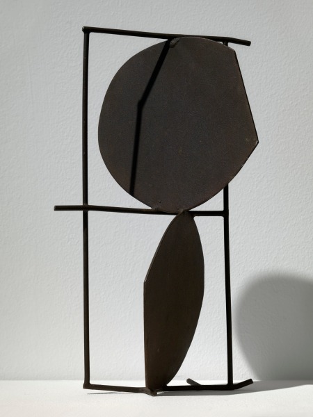 Adams, Robert | Artist | Osborne Samuel