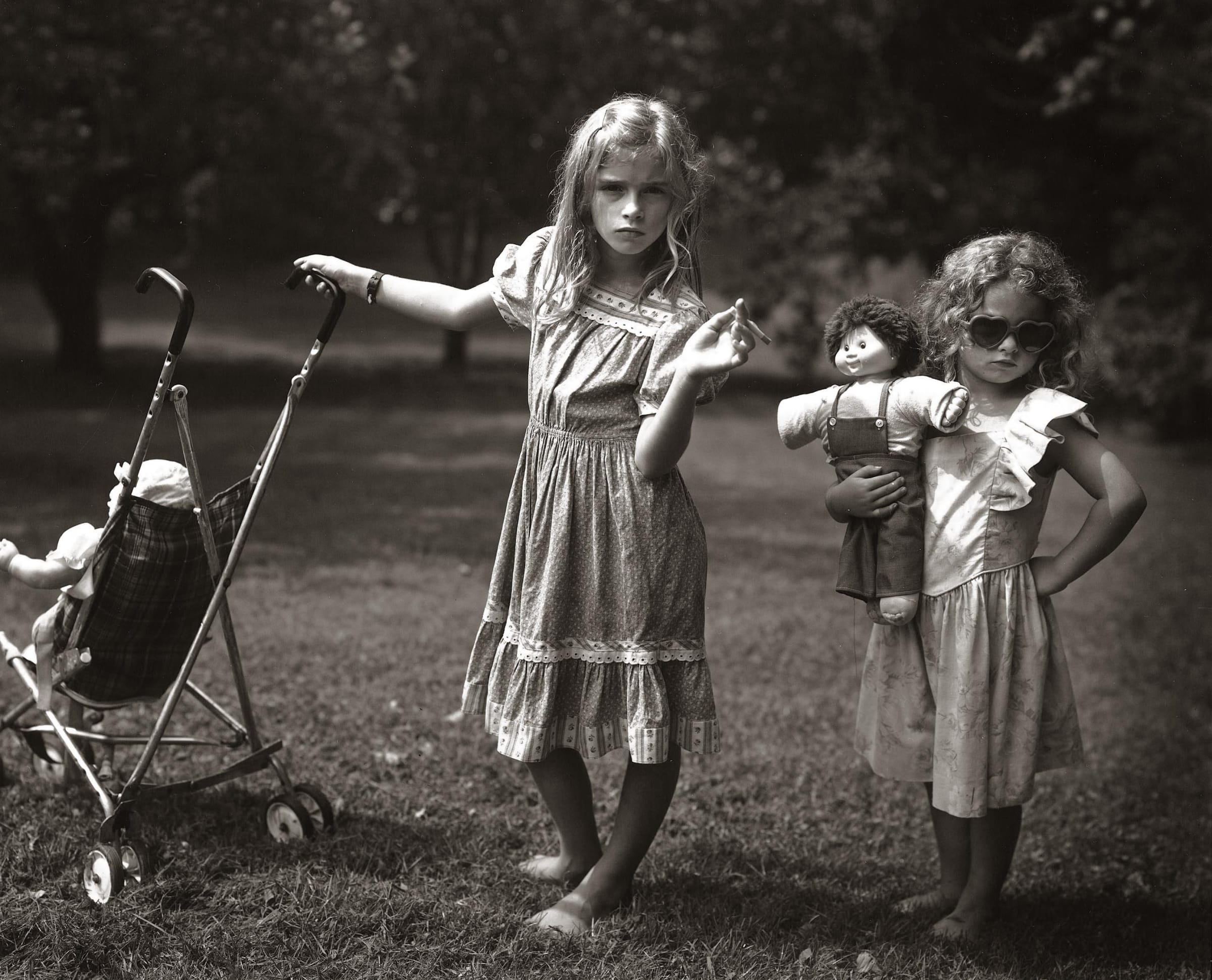 Sally Mann Immediate Family ハードカバー サリーマン Immediate