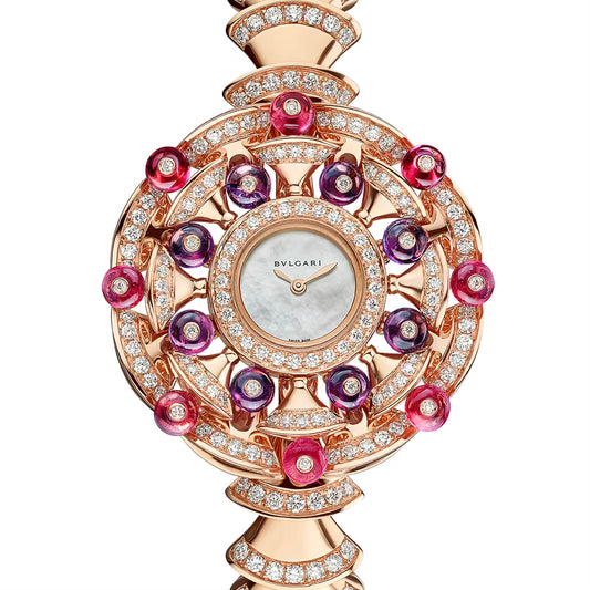 ブルガリ – ART Luxury