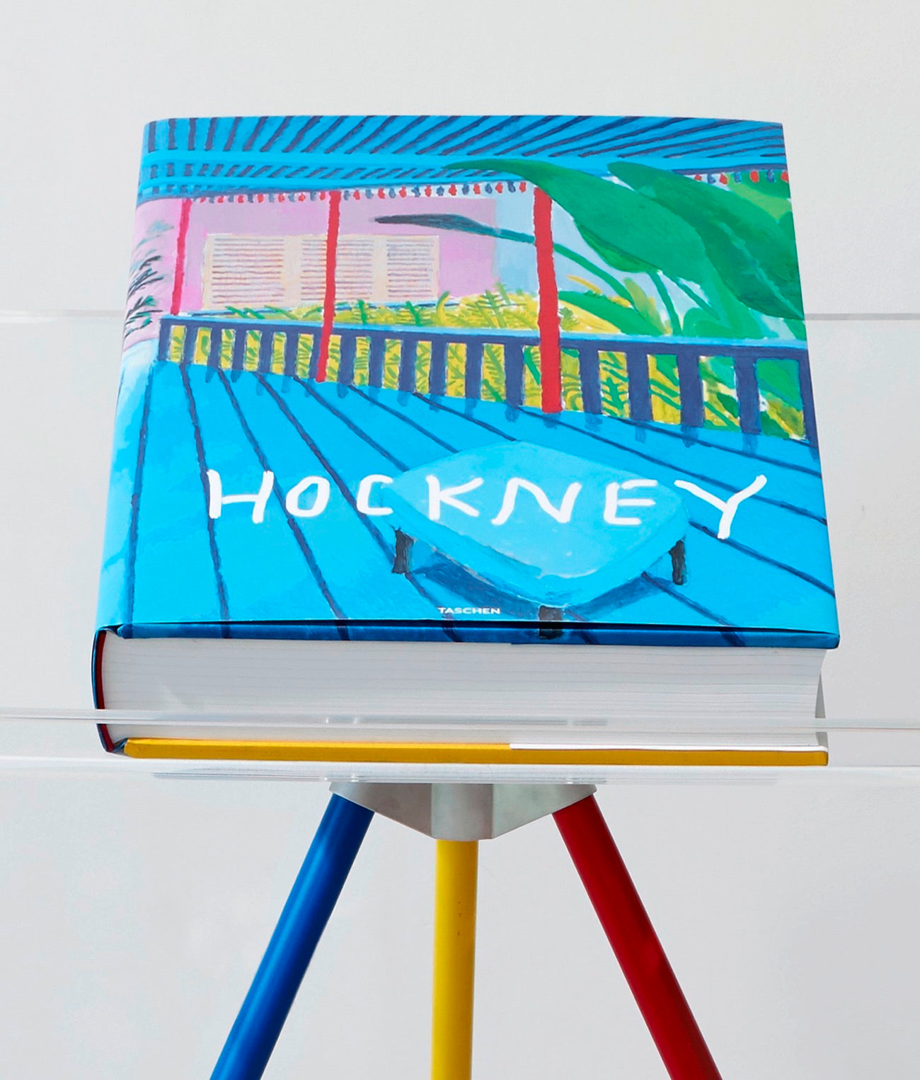 A Bigger Book | Artmarket Gallery