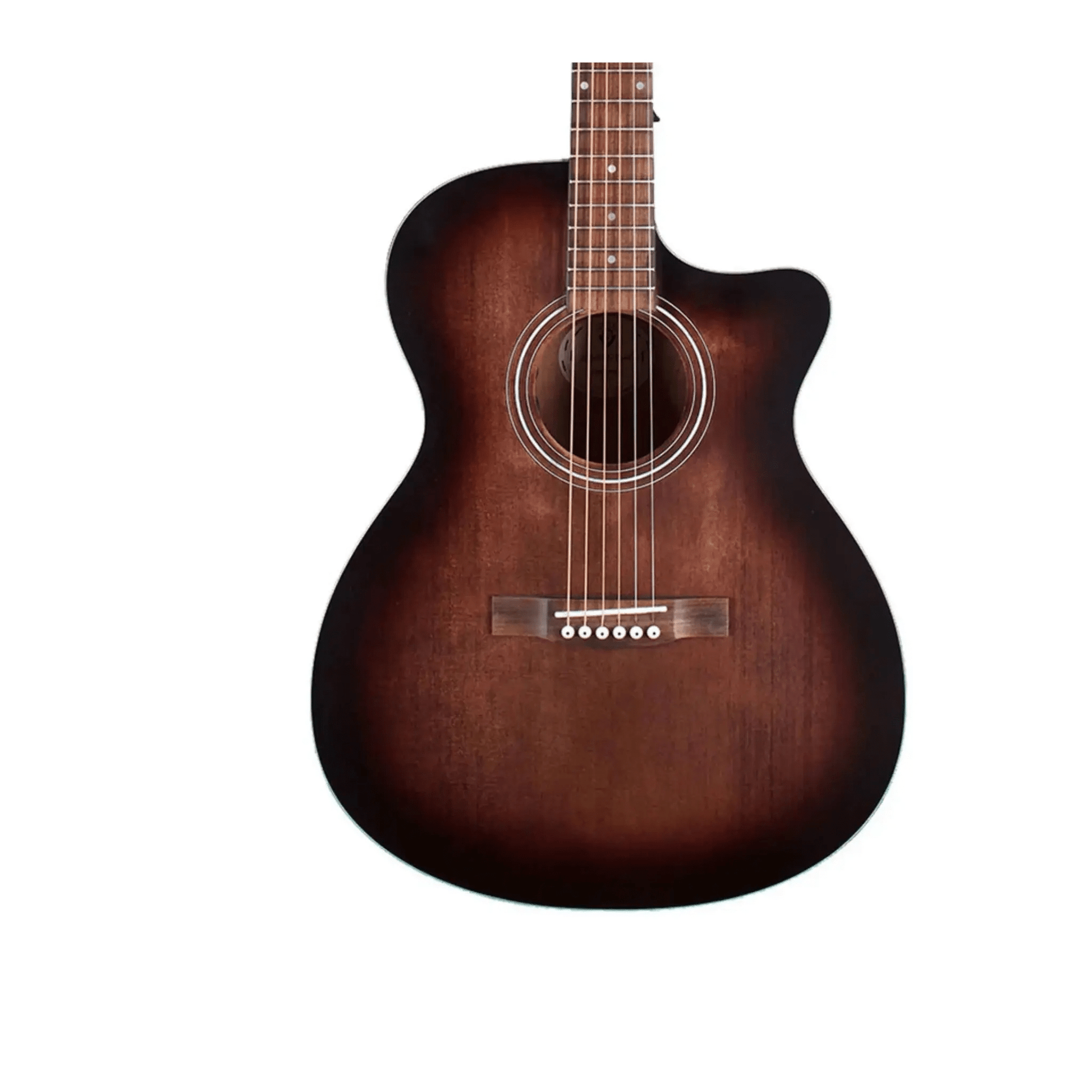 Guild OM-240CE ACB - Art of Guitar