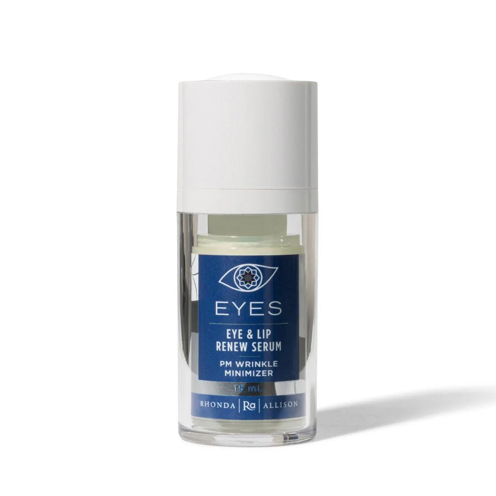 Rhonda Allison Eye & Lip Renew Serum | Free U.S. Shipping on