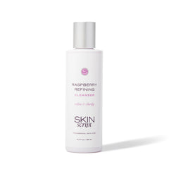 Skin Script Raspberry Refining Cleanser | Free U.S. Shipping on