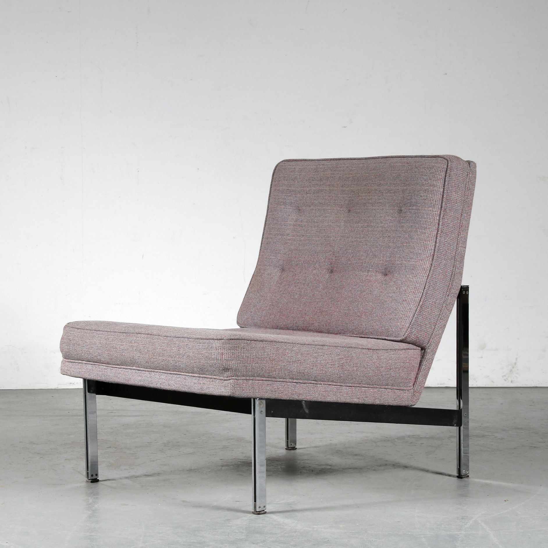Knoll Furniture 1938-1960 ノルファニュチャービジュアル Knoll