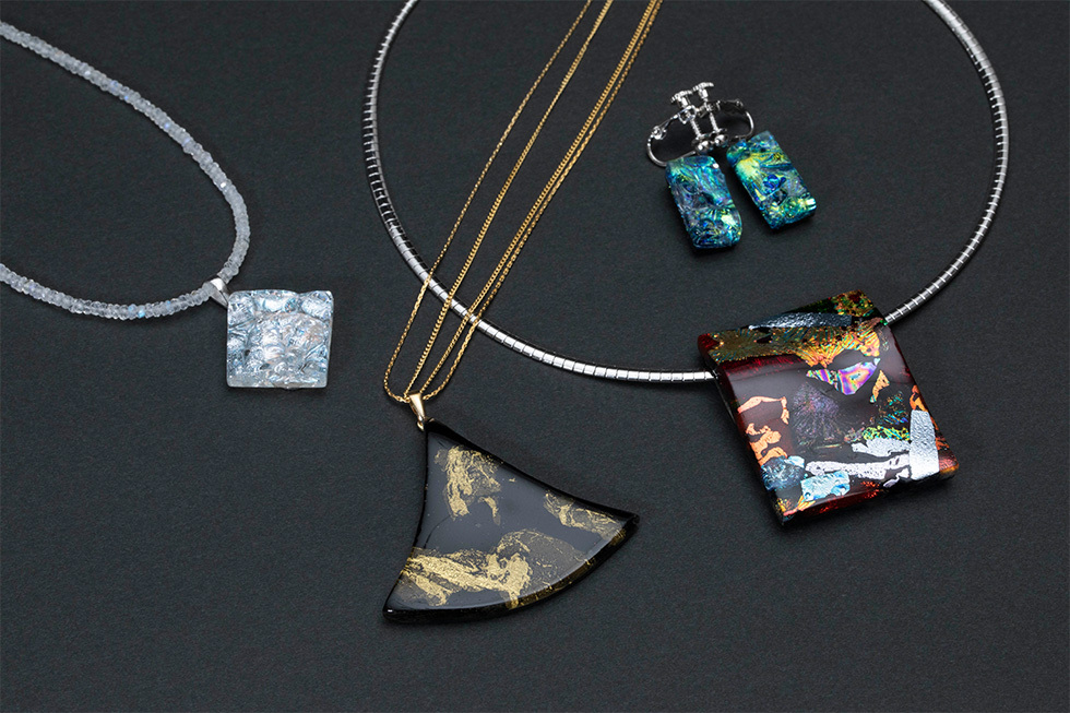 藝大アートプラザ大賞受賞者招待展」出品作家インタビュー 福村彩乃