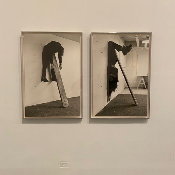 CHARLES RAY – ARTRANDOM