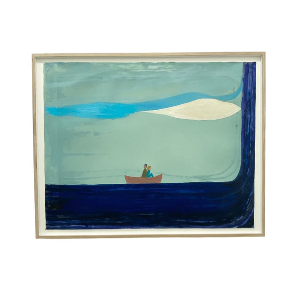 CHRIS JOHANSON – ARTRANDOM