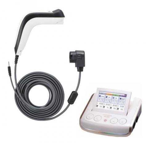 ハンディプローブ＜ES-5000・ES-4000・EU-910＞ ※コード長2m｜アトラ