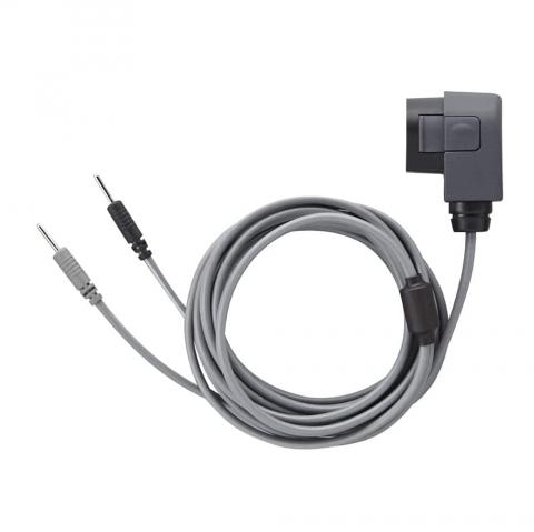 電極ケーブル＜灰＞ ES-5000・ES-4000・ES-400・EU910｜アトラストア