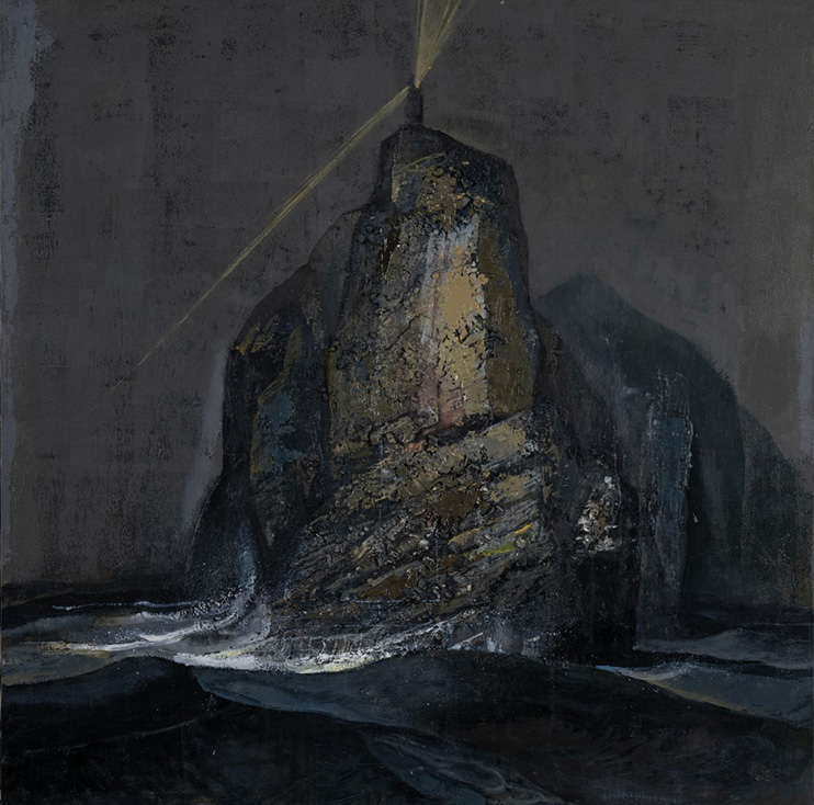 1F〉増田 常徳 展 －島は風の起点－ – artscape