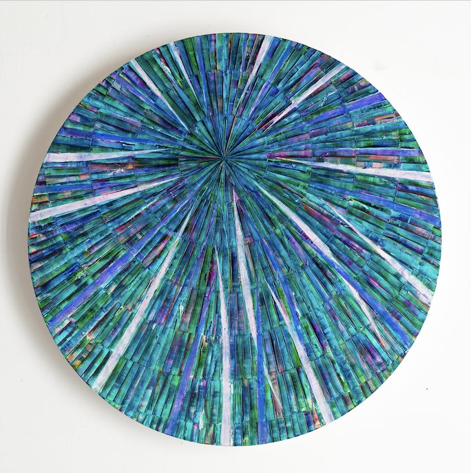 小泉遼「Reconstruction」 – artscape